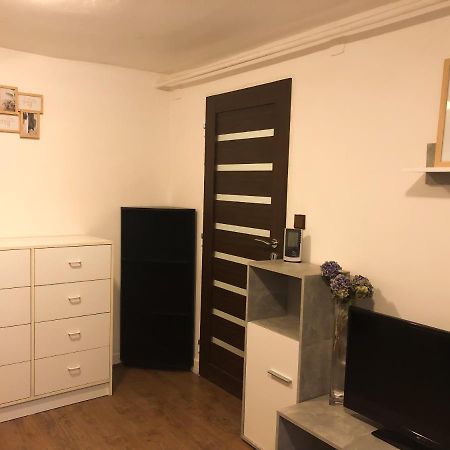 Appartamento Dorota Karlovy Vary Esterno foto